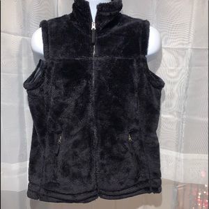 Women’s Free Country Fleece Vest